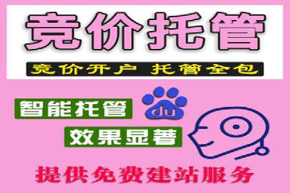 百度竞价包年服务：助力企业快速抢占市场
